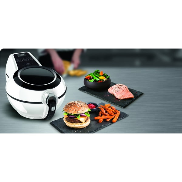 Balts friteris Actifry Genius – Tefal-image-4