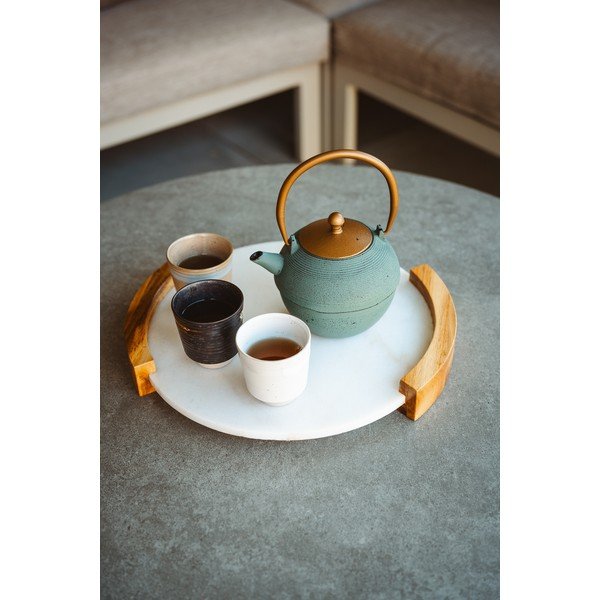 Keramikas tasītes (3 gab.) 200 ml Jari – Bredemeijer-image-1