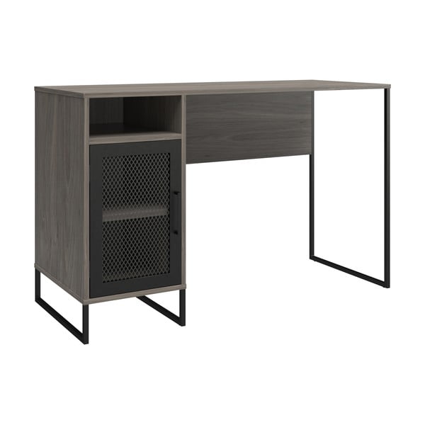 Darba galds 50x121 cm Purdue – Støraa-image-1