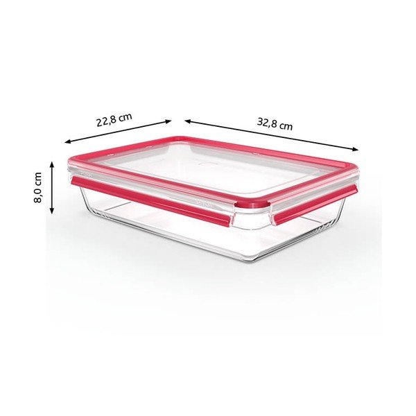 Pārtikas kaste Master Seal – Tefal-image-3