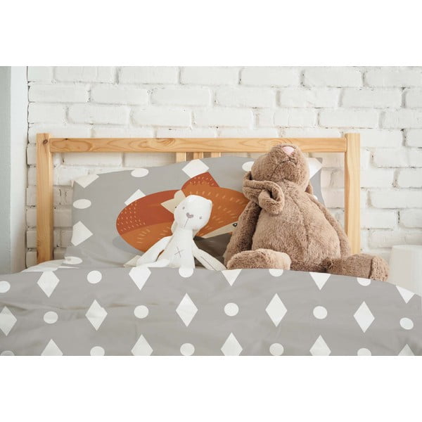 Kokvilnas gultas veļa Butter Kings Good Rest, 140 x 200 cm-image-1