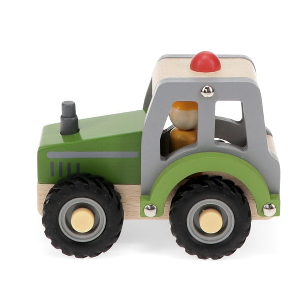 Koka traktors Tractor – Rex London