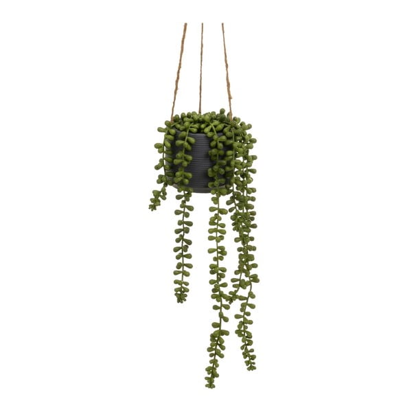 Mākslīgais augs (augstums 37 cm) Senecio – Casa Selección-image-2