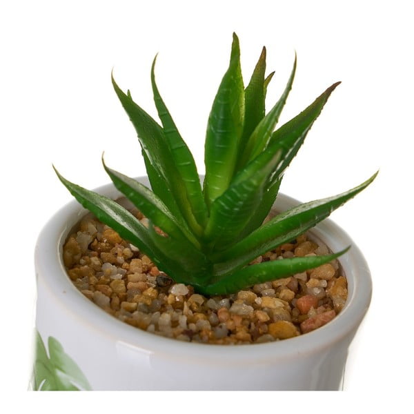 Mākslīgie augi (4 gab.) Cactus – Casa Selección-image-1