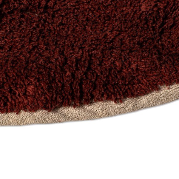 Bordo mazgājams paklājs 134x200 cm Faaborg – HF Living-image-2