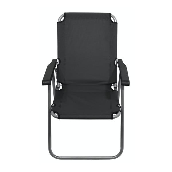 Saliekamais kempinga krēsls Lyon – Cattara-image-1