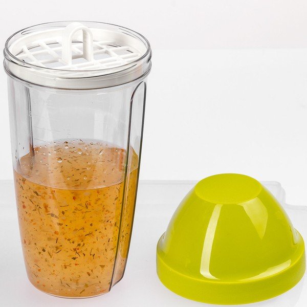 Westmark zaļš maisīšanas trauks, 0,5 l-image-2