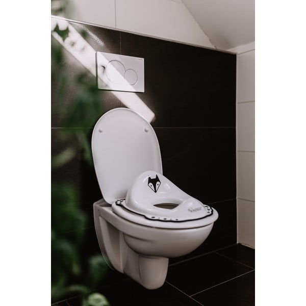 Balts bērnu tualetes poda sēdeklis – Kindsgut-image-4