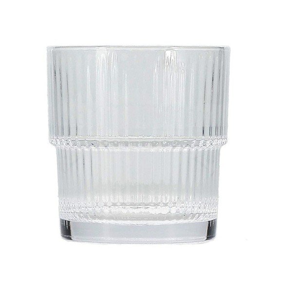 Glāzes (6 gab.) 330 ml Vitro – BonBistro