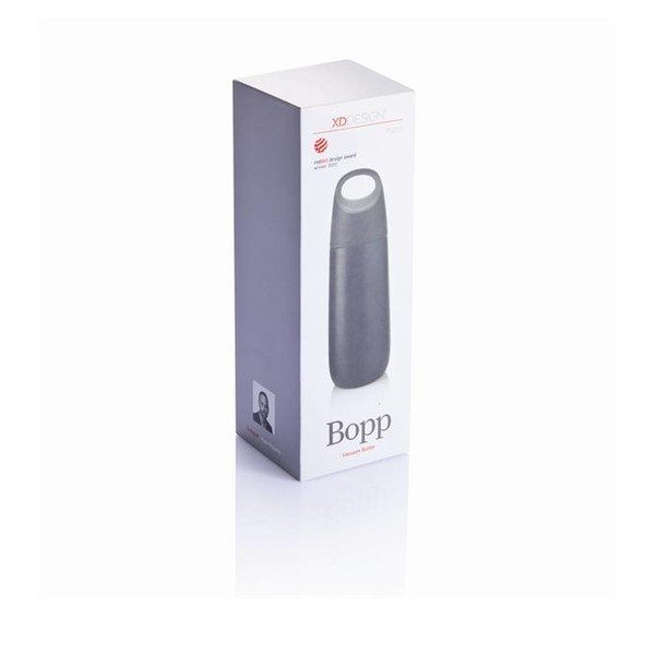 Termoss Bopp, melns-image-2