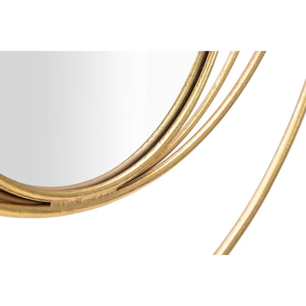 Sienas spogulis ø 80 cm Arc – Mauro Ferretti-image-3