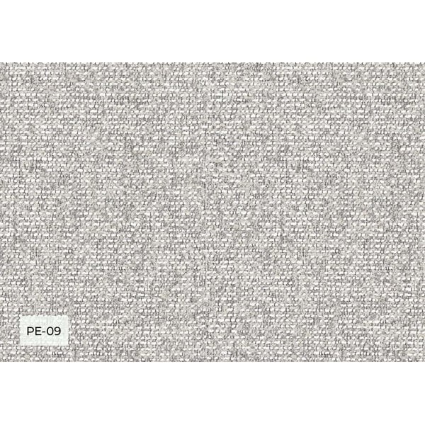 Gaiši brūna modulārā dīvāna daļa Lulu – Miuform-image-3