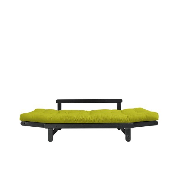Maināms dīvāns Karup Beat Black/Pistachio-image-4