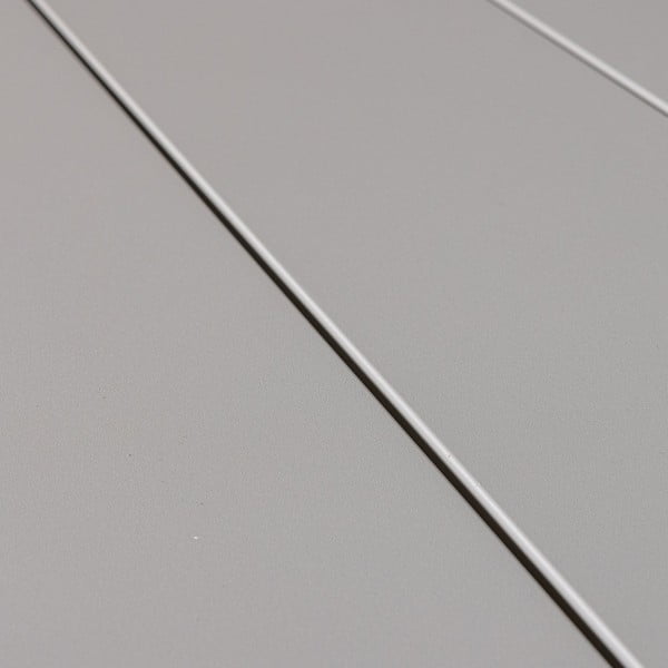 Alumīnija dārza kafijas galdiņš 70x140 cm Bear – Exotan-image-4