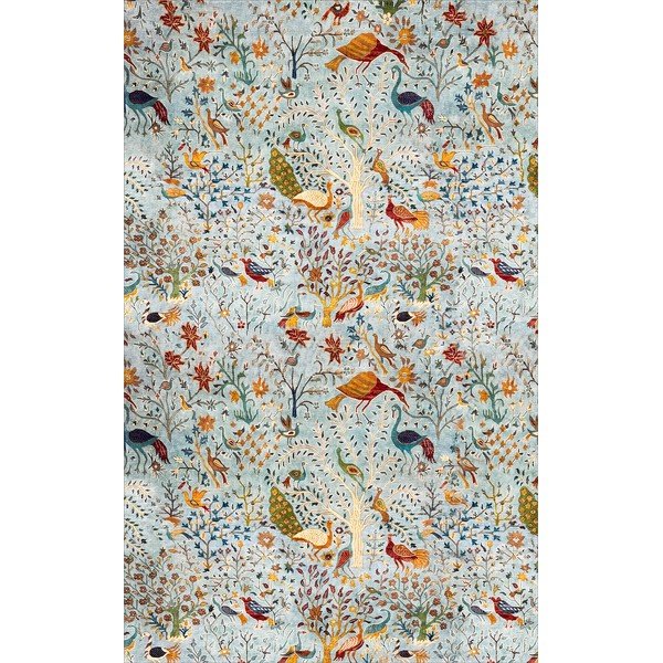 Mazgājams paklājs 80x150 cm Mundio – Vitaus
