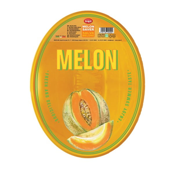 Dzeltens trauks melonei Snips Melon, 2 l-image-2