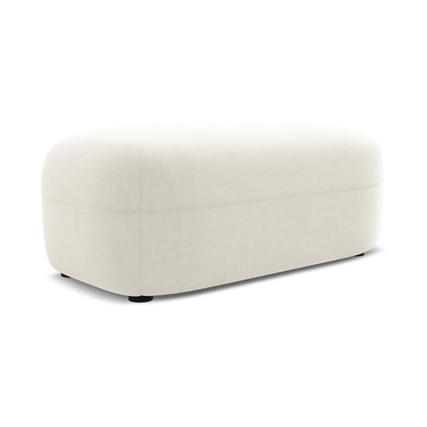 Balts samta kāju soliņš Moana – Makamii-image-1