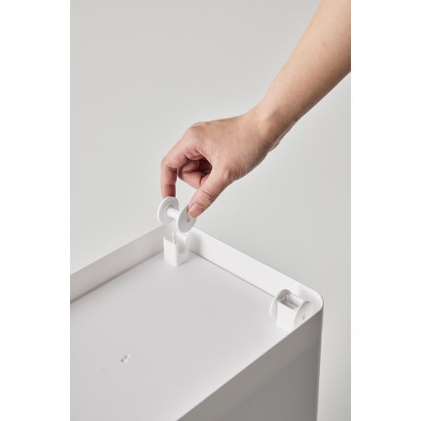 Dzīvnieku pārtikas konteiners 25 l Tower – YAMAZAKI-image-4