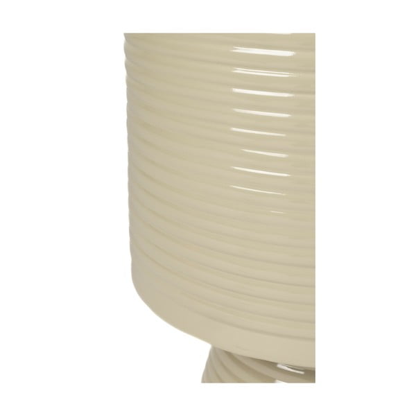 Metāla apaļš sānu galdiņš ø 35 cm Sven – White Label-image-3