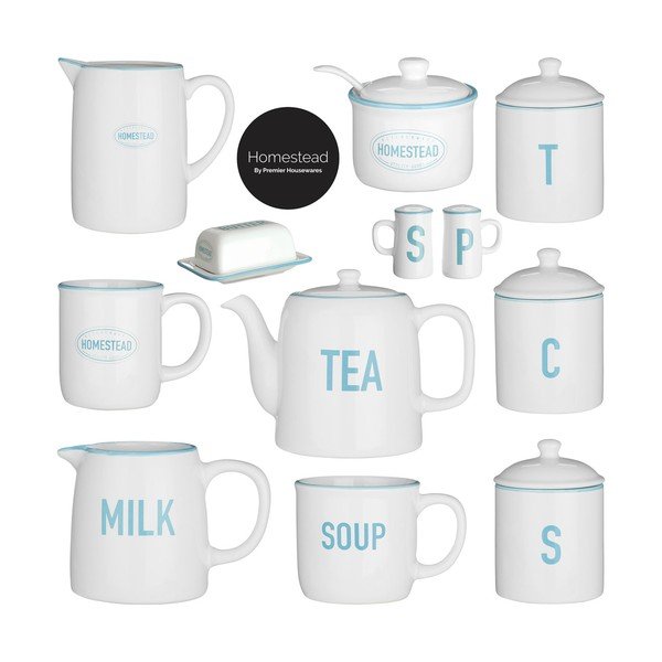 Dolomīta piena krūze Premier Housewares, 300 ml-image-1