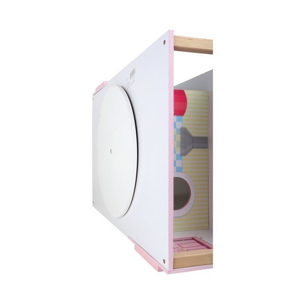 Koka leļļu māja Legler lelles-image-4