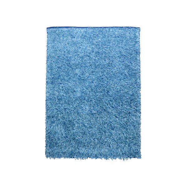 Zils paklājs Webtappeti Shaggy, 60 x 180 cm-image-2