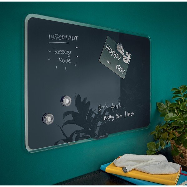Magnētiska tāfele 80x60 cm Cosy – Leitz-image-3