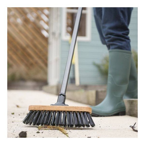 Slotas galva ar cietām šķiedrām no pārstrādātas plastmasas – Addis-image-1