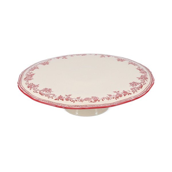 Porcelāna kūku paplāte Cyril – S|P Collection