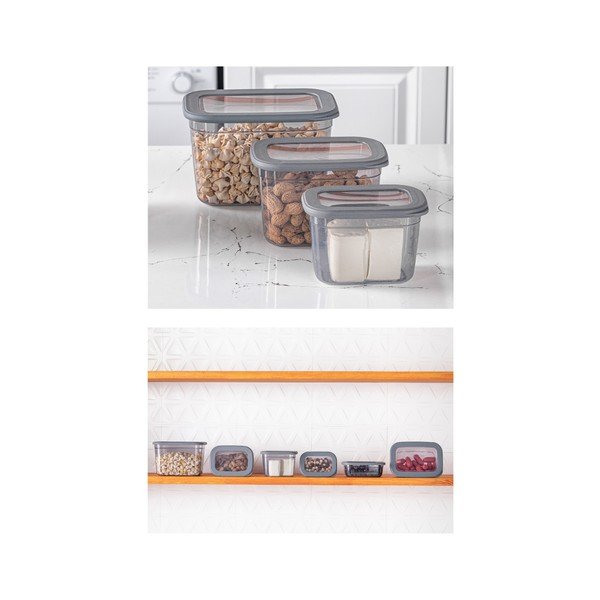 Konteineri pārtikai (3 gab.) – Hermia-image-1