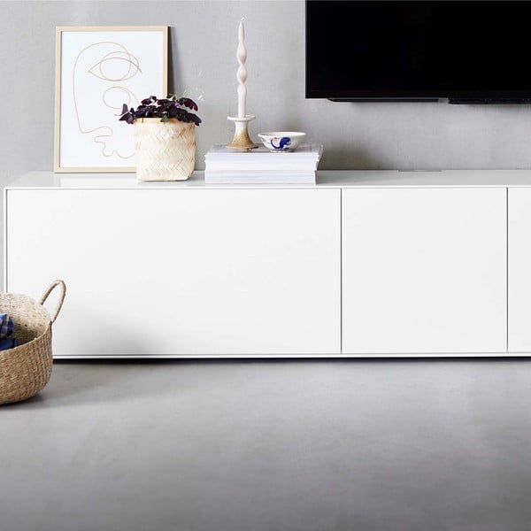 Regulējamas kājas skapjiem (6 gab.) Mistral & Edge by Hammel – Hammel Furniture-image-1