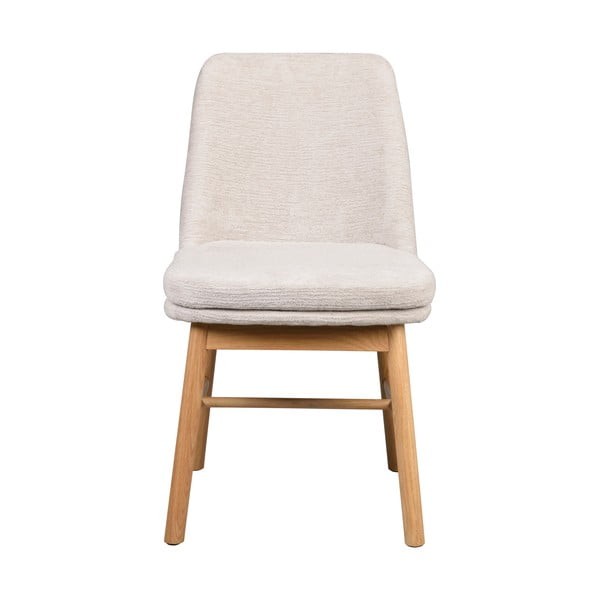 Bēši pusdienu krēsli (2 gab.) Amesbury – Rowico-image-2