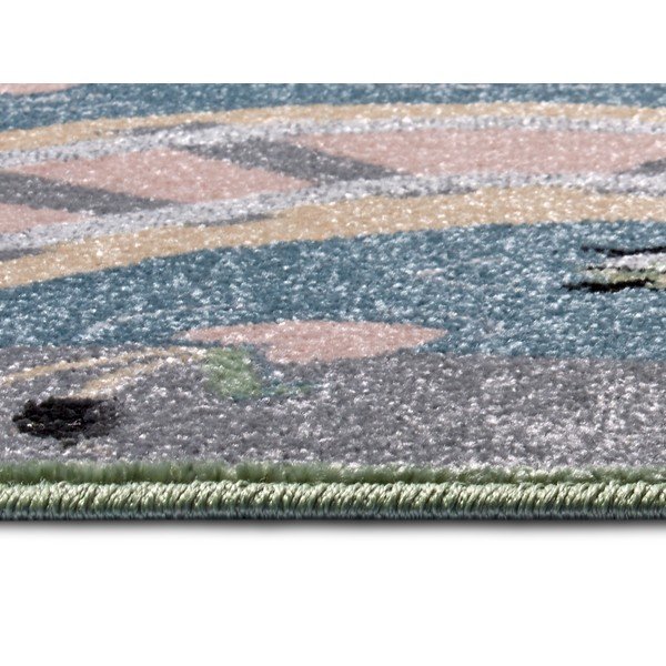 Bērnu paklājs Hanse Home Forest Route, 120 x 170 cm-image-2
