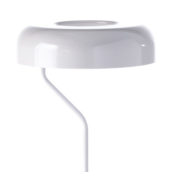 Grīdas lampa Jelly White-image-1