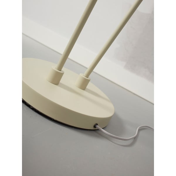 Gaiši zaļa stāvlampa ar metāla abažūru (augstums 162 cm) Havana – it's about RoMi-image-4