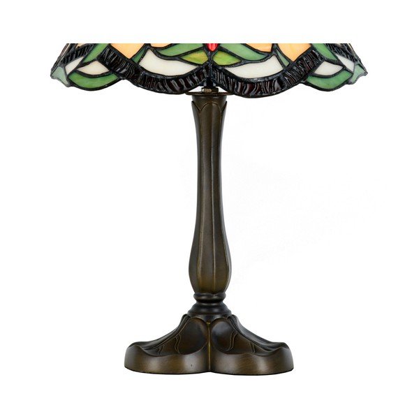 Galda lampa SULION Tiffany Elegance-image-1
