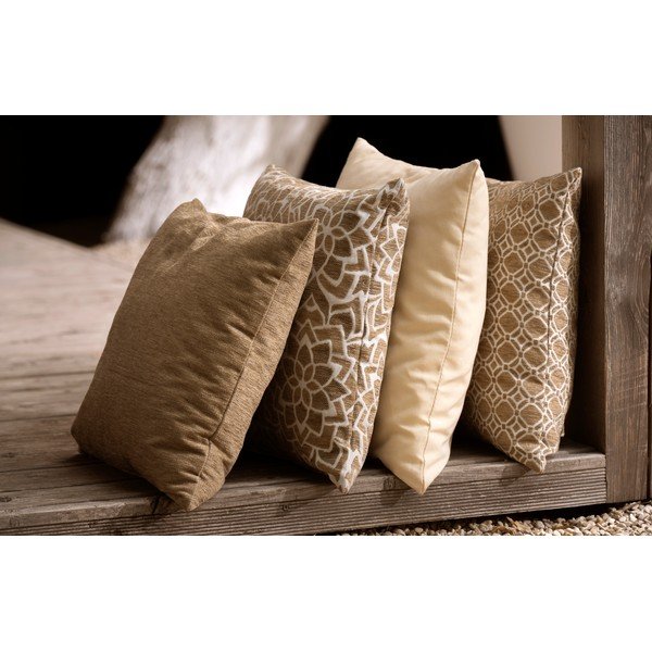 Āra spilvens 50x50 cm Havana – Hartman-image-1