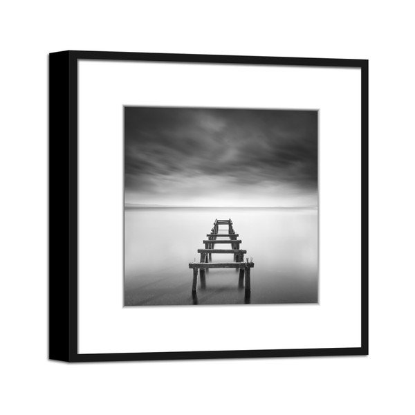 Attēls Styler Artbox Jetty II, 50 x 50 cm