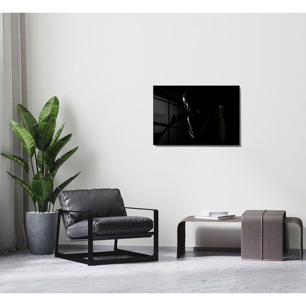 Stikla glezna 100x70 cm – Wallity-image-2