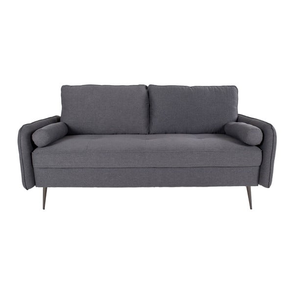 Pelēks dīvāns 175 cm Imola – House Nordic