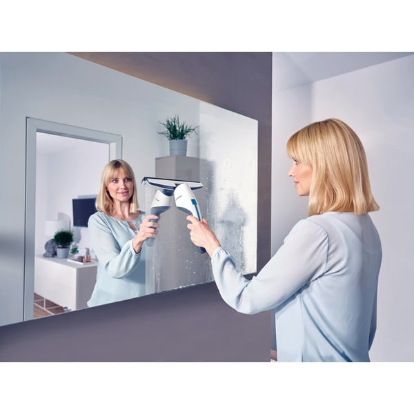 Logu un gludu virsmu tīrīšanas iekārta LEIFHEIT Nemo-image-4