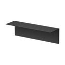 Magnētisks papildu plaukts ziņojumu dēlim 20x6 cm Tower – YAMAZAKI