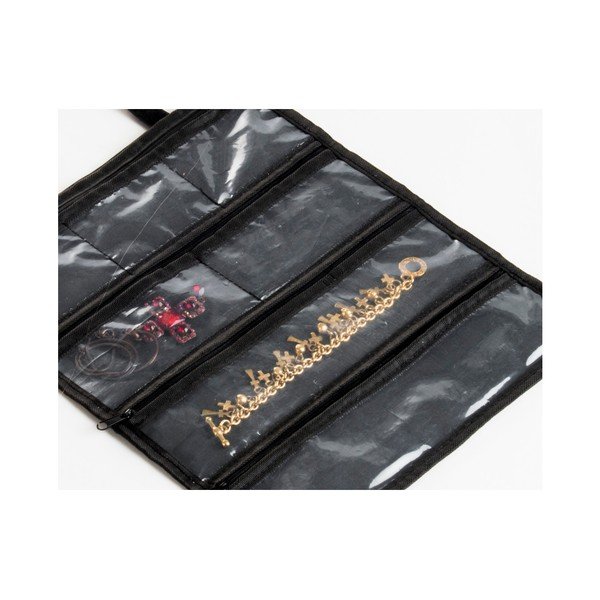 2 juvelierizstrādājumu uzglabāšanas organizatoru komplekts Compactor Jeweler, 26,5 x 32 cm-image-1