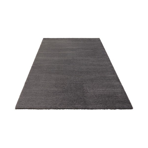 Antracīta paklājs Elle Decoration Glow Loos, 200 x 290 cm-image-4