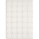 Krēmkrāsas paklājs 120x170 cm Bubble – ESTE