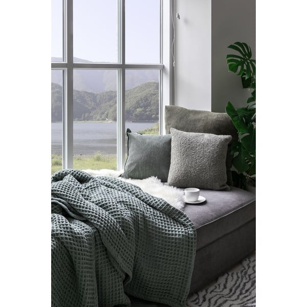 Dekoratīvais spilvens 45x45 cm Dolly – Tiseco Home Studio-image-1