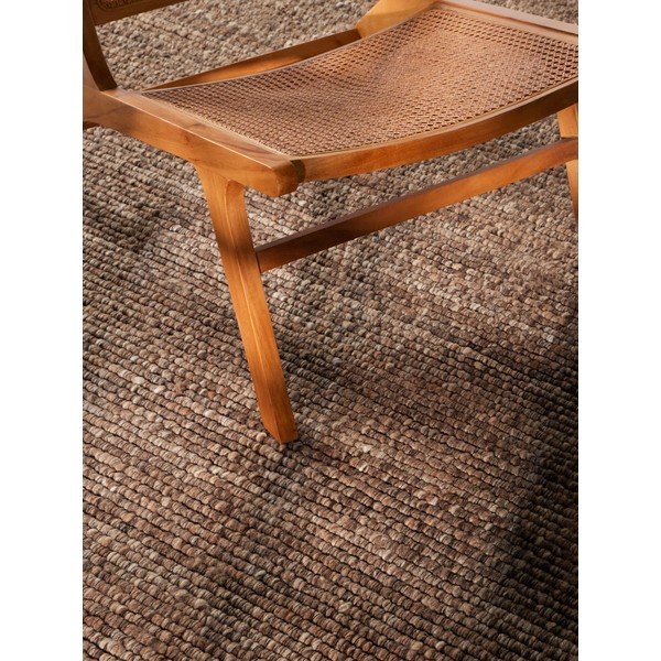 Brūns apaļš paklājs 160x230 cm Wilma – Villeroy&Boch-image-3