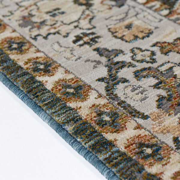 Zaļš paklājs 120x160 cm Amelina Vintage – Flair Rugs-image-4