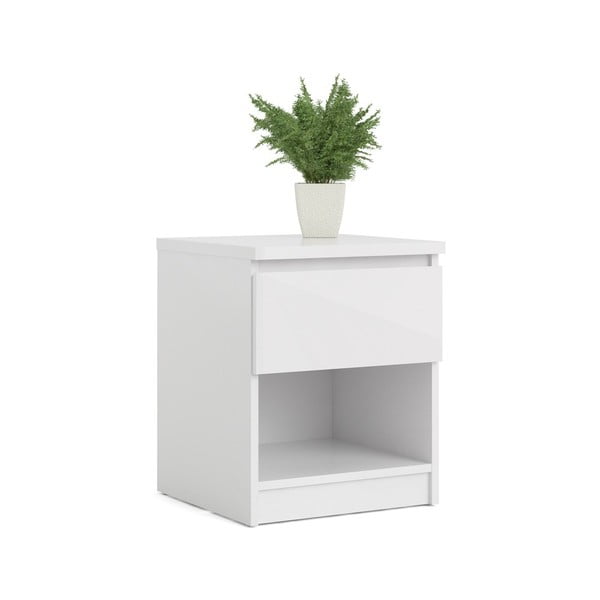 Balts naktsgaldiņš Naia – Tvilum-image-2