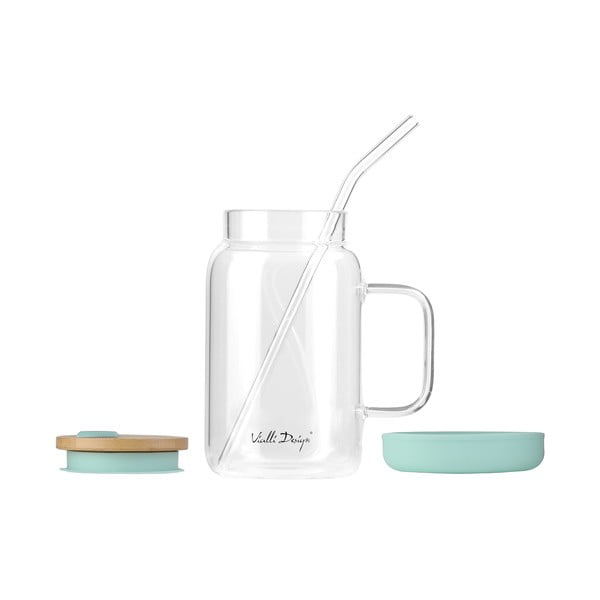 Glāze 600 ml Fuori – Vialli Design